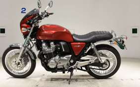 HONDA CB1100 EX ABS 2019 SC65