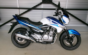 SUZUKI GSR250 GJ55D