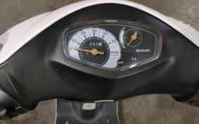 SUZUKI ADDRESS V50 CA44A