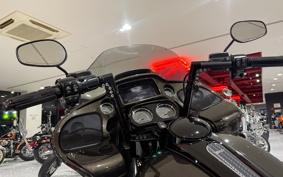 HARLEY FLTRXS 2020 KTP
