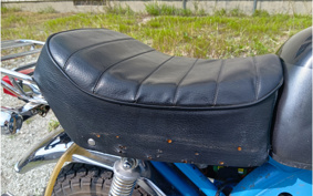 HONDA GORILLA Z50J