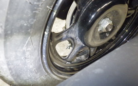 HONDA TACT-4ﾍﾞｰｼｯｸ 2024 AF79