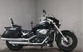 SUZUKI BOULEVARD 400 2005 VK55A