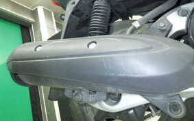 YAMAHA CYGNUS 125 X 2 SE44J