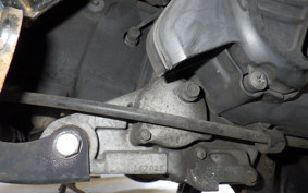 SUZUKI ADDRESS V125 G 2012 CF46A