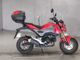 Фото Honda GU ROM 2016 с японского аукциона