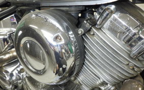 YAMAHA DRAGSTAR 400 1998 4TR