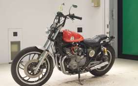 YAMAHA XJ400 SPECIAL 1984 4G0