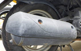 HONDA CREA SCOOPY I AF55