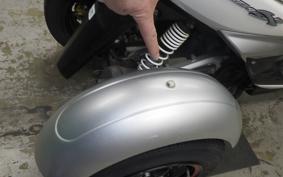 YAMAHA CYGNUS 125 Trike X 1994