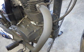 HONDA LY125 FI