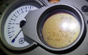 YAMAHA CYGNUS 125 X
