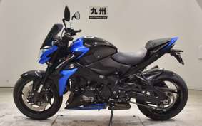 SUZUKI GSX-S 1000 2019 GT79B
