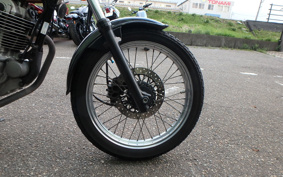 SUZUKI GLASS TRACKER BIG BOY NJ4BA