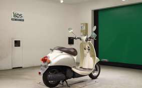 HONDA CREA SCOOPY 2026 AF55