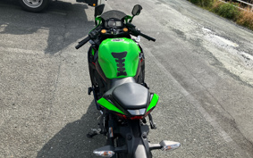 KAWASAKI NINJA ZX-25R ZX250E