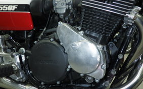 HONDA CBX550F 2026 PC04