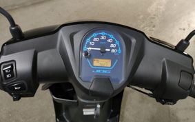 YAMAHA JOG AY01