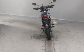 KAWASAKI D TRACKER 125 LX125D