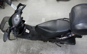 SUZUKI ADDRESS V125 S 2025 CF4MA