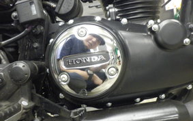 HONDA GB350S 2021 NC59