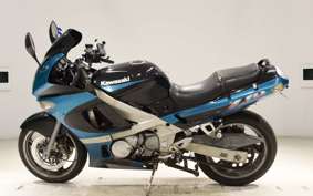 KAWASAKI ZZ-R400 Gen.2 ZX400N