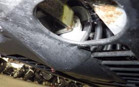 SUZUKI SKYWAVE 250 (Burgman 250) Gen.2 CJ43A