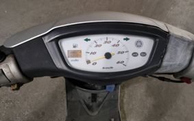YAMAHA JOG SA16J