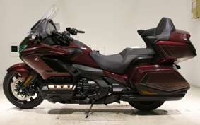 HONDA GL 1800 GOLD WING TOUR DCT 2026 SC79