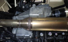 KAWASAKI ELIMINATOR400-3 2025 EL400A