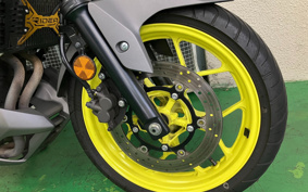 YAMAHA MT-03 2018 RH13J