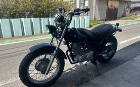 SUZUKI VANVAN 200 NH41A