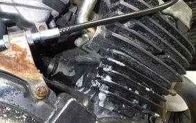 HONDA CB400SF 1996 NC31