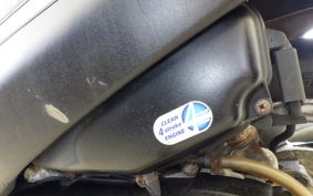 HONDA SPACY 100 JF13