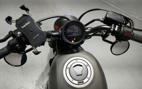 HONDA REBEL MC49