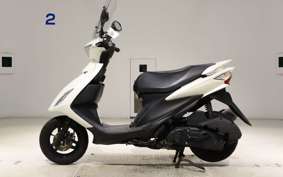 SUZUKI ADDRESS V125 SS 1985 CF4MA