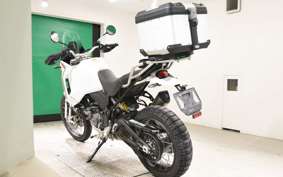 DUCATI DUCATI デザートX 2024