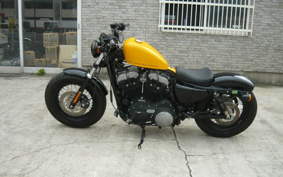 HARLEY XL1200X 2012 CL3