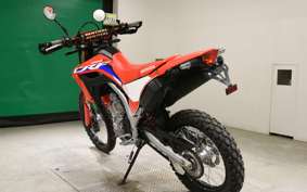 HONDA CRF250L 2004 MD47