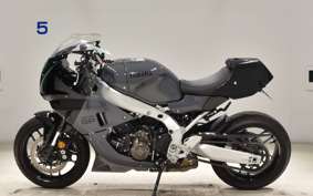 YAMAHA XSR900 GP 2024 RN96J