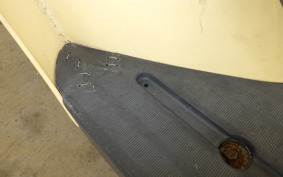 SUZUKI CHOINORI CZ41A