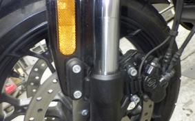 HARLEY XG750 STREET ROD 2020