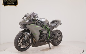 KAWASAKI NINJA H2 2021 ZXT02J