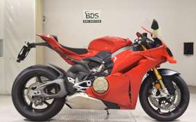 DUCATI PANIGALE V4 S 2025