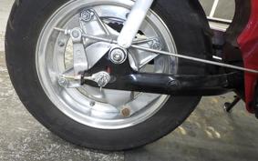 HONDA DAX 50 2016 ST50