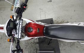 YAMAHA SEROW 250 Gen.2 DG17J