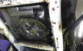 SUZUKI DJEBEL 200 (DR200SE) 2021 SH42A