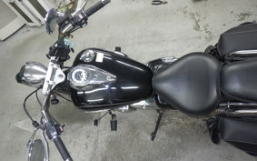 YAMAHA DRAGSTAR 250 VG02J