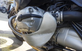 BMW R1200GS ADVENTURE 2006