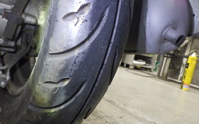 YAMAHA VINOﾓﾙﾌｪ 2017 SA37J